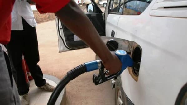 RURA announces new fuel pump prices