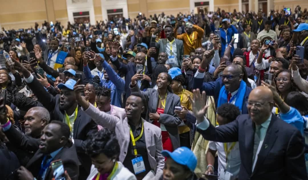Ministry of Foreign Affairs and International Cooperation Launches New Digital Platform for Rwandans Abroad