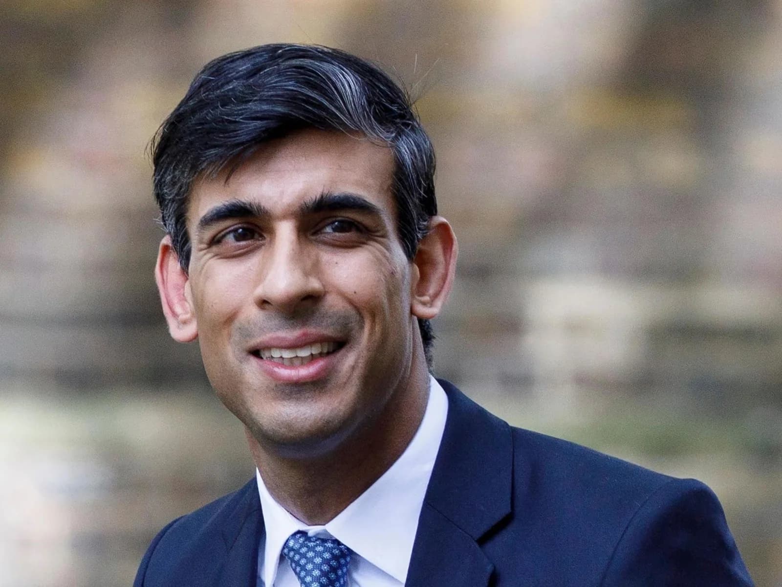 Rishi Sunak Unveils £17 Billion Tax Bonanza: National Insurance Cut and Stamp Duty Abolished for First-Time Buyers