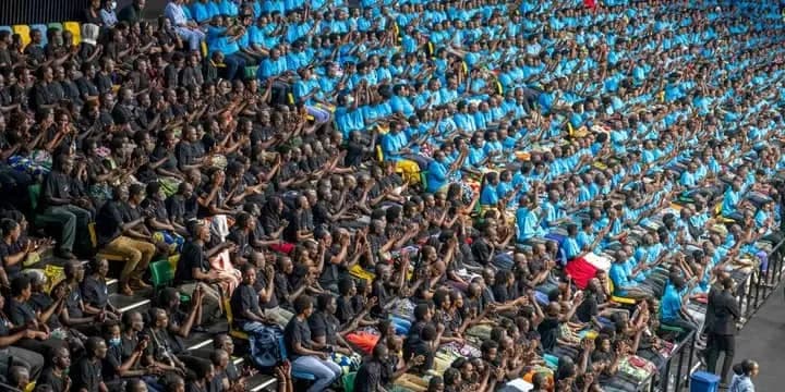 Malaria reduced by 90% due to Community Health Workers