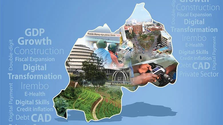 Digital Revolution: Rwandans Access Foreign Documents on Irembo