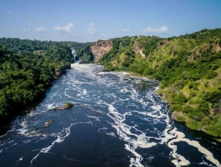 The Nile: Unraveling the Source of the World's Longest River in Rwanda