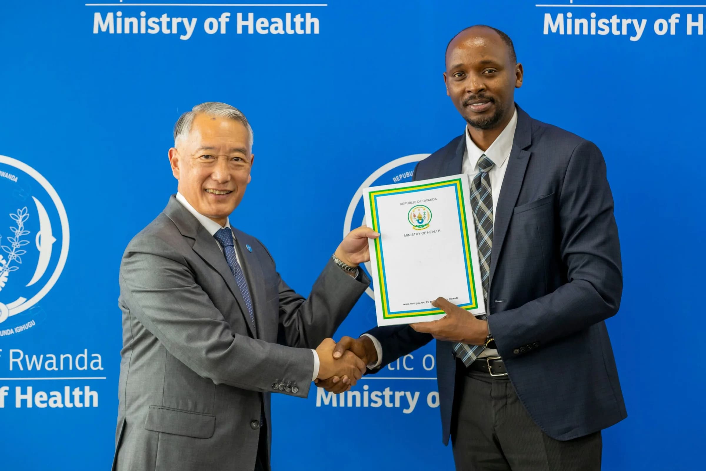 International Vaccine Institute to open Africa regional office in Kigali