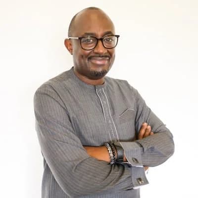Dr. Richard Mihigo: Rwanda's Candidate for WHO AFRO Regional Director