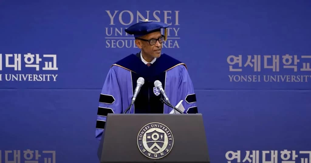 The Purpose of Public Policy: Insights from President Kagame's Perspective.
