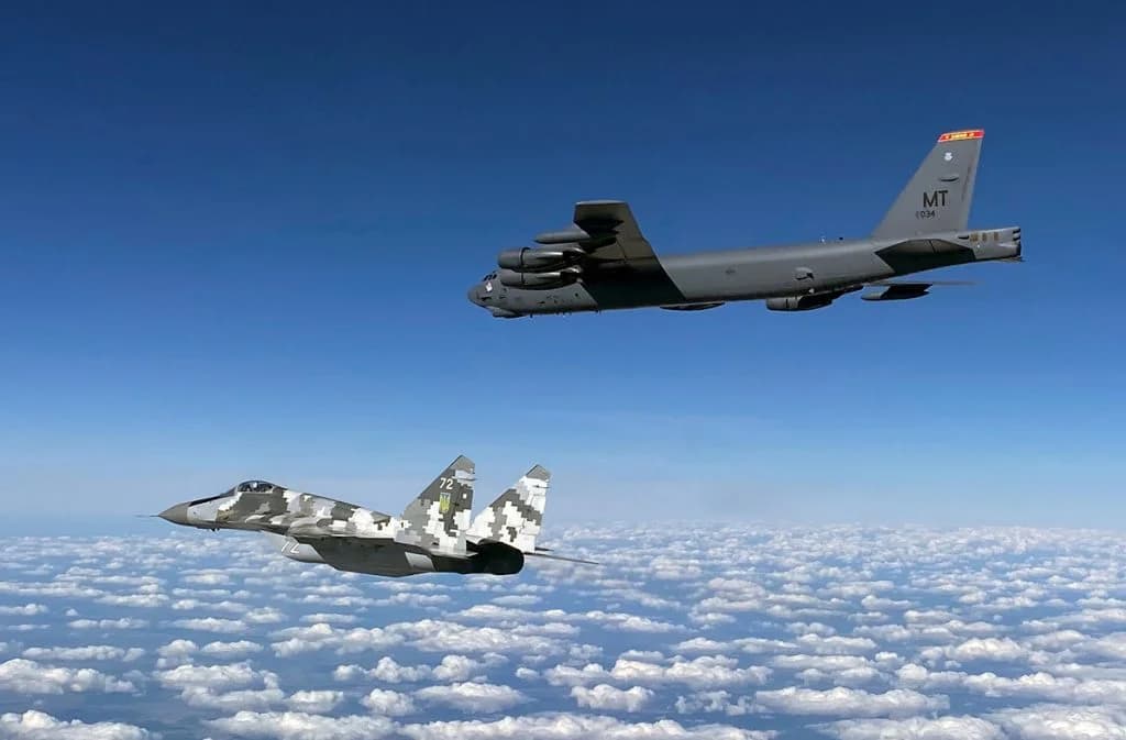 Escalation in Sevastopol: Russia Alleges US Missile Attack with Civilian Casualties