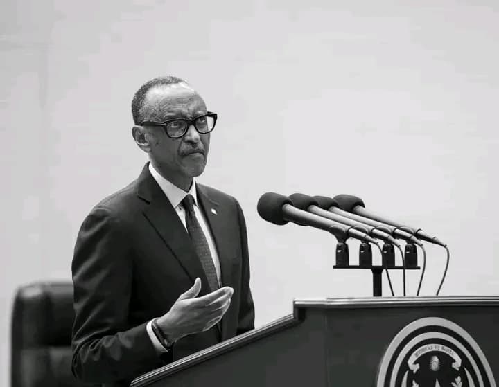 The Persistent Challenge of the FDLR: Kagame’s Stance on International Response and Congolese Inaction