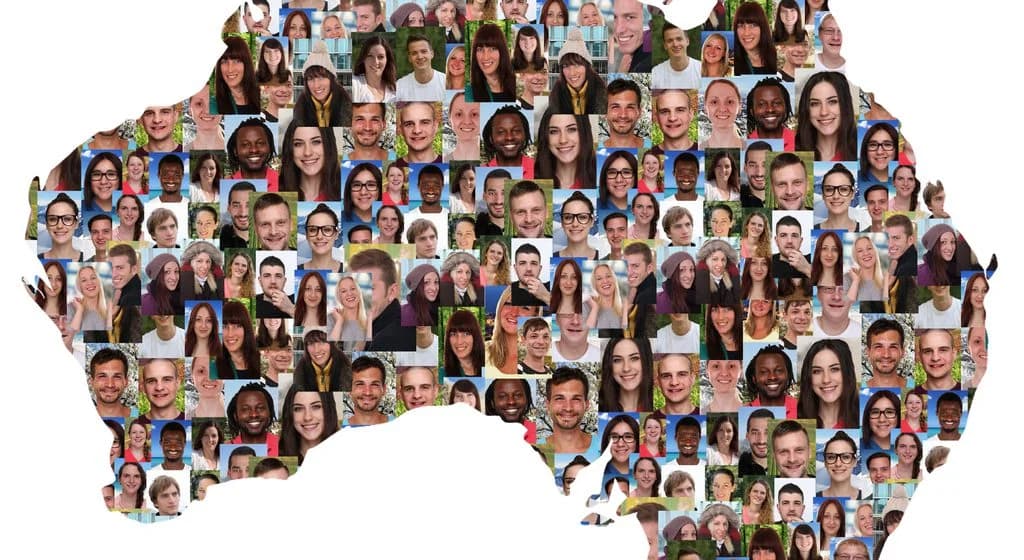 Australia’s Rich Tapestry: The Integral Role of Chinese-Australians