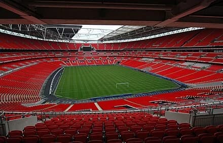 Wembley Stadium: The Iconic Venue Gears Up for Taylor Swift's Spectacular Concert