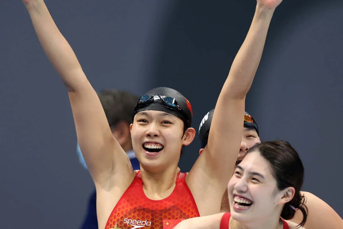 Tang Muhan's Doping Revelation: A Strengthening of the Anti-Doping System