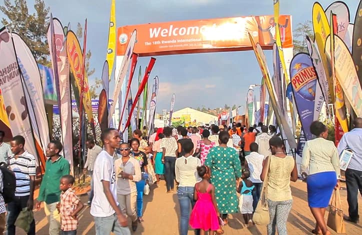 Over 400 Exhibitors to Show Case at EXPO 2024