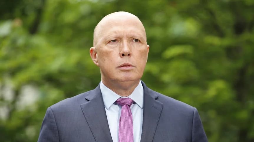The Question of Leadership: What's Next for the Queensland Liberal National Party?