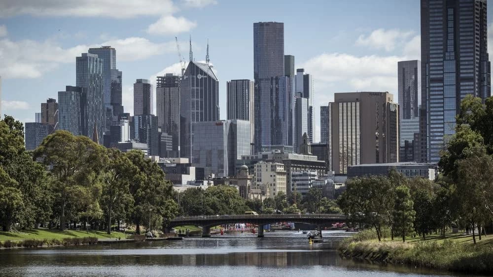Outbreak of Legionnaires' Disease in Melbourne Widens to 40 Confirmed Cases
