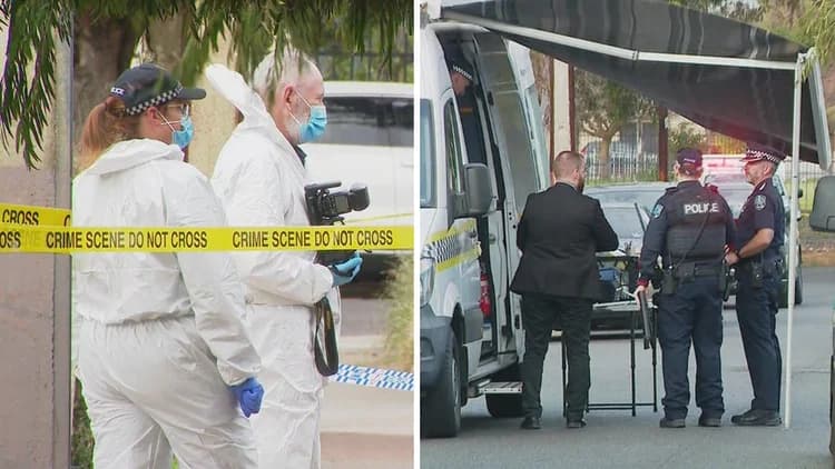 Woman Charged with Murder Following Discovery of Man's Body in Adelaide's West