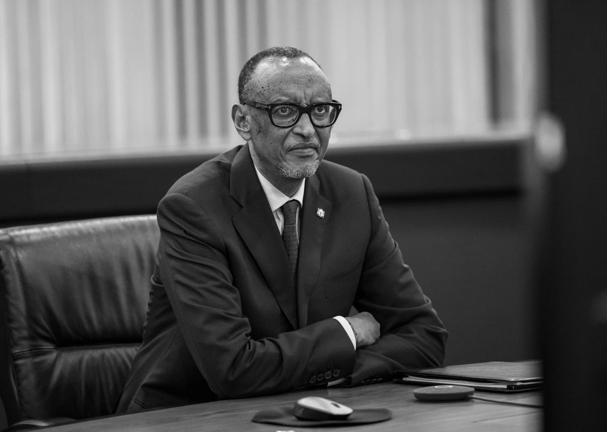 President Kagame thanks leaders for their congratulatory messages following his re-election