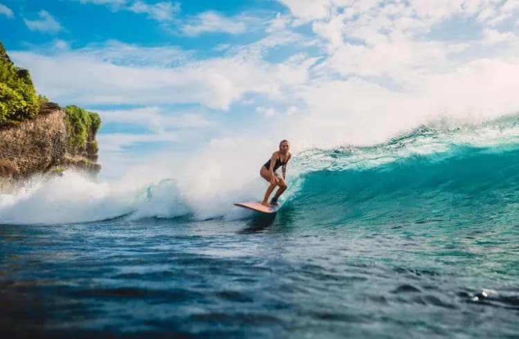Exploring Australia's Unique Tourism Offerings