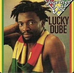 Music Review: "War and Crime" by Lucky Dube