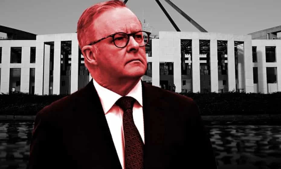 Anthony Albanese Reportedly Considering Early Election to Avoid September Interest Rate Rise