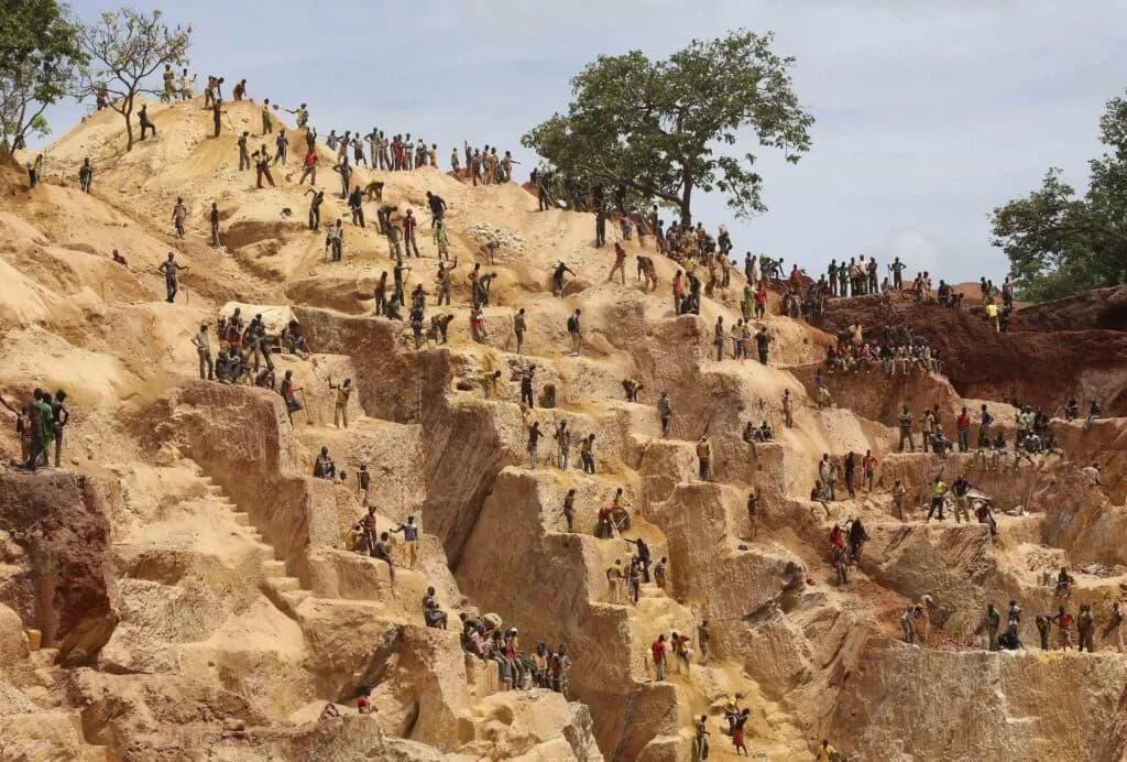 CAR Resilient Miners of Beloko: Seeking Stability Amid Turmoil