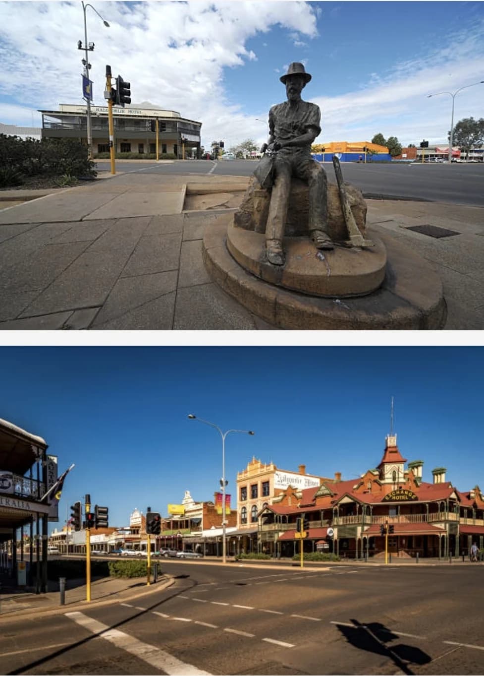 Kalgoorlie: The Heart of Australia's Goldfields Awaits You