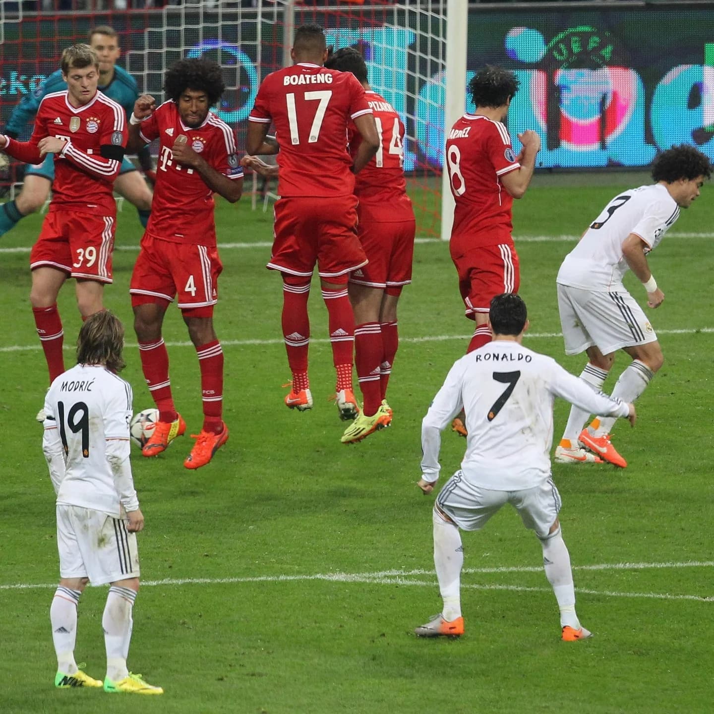 UEFA Champions League Unveils Exciting New Format for the 2024-2025 Season