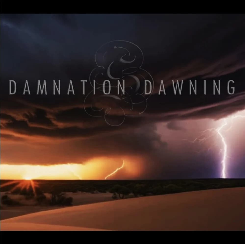 Rock Legends Story Reignite the Flame with Revamped Track "Damnation Dawning"