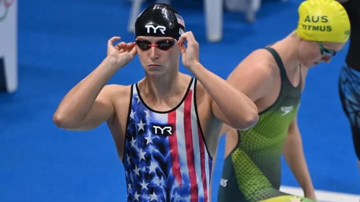 Australia’s Unprecedented Olympic Swimming Dominance: A 128-Year Phenomenon