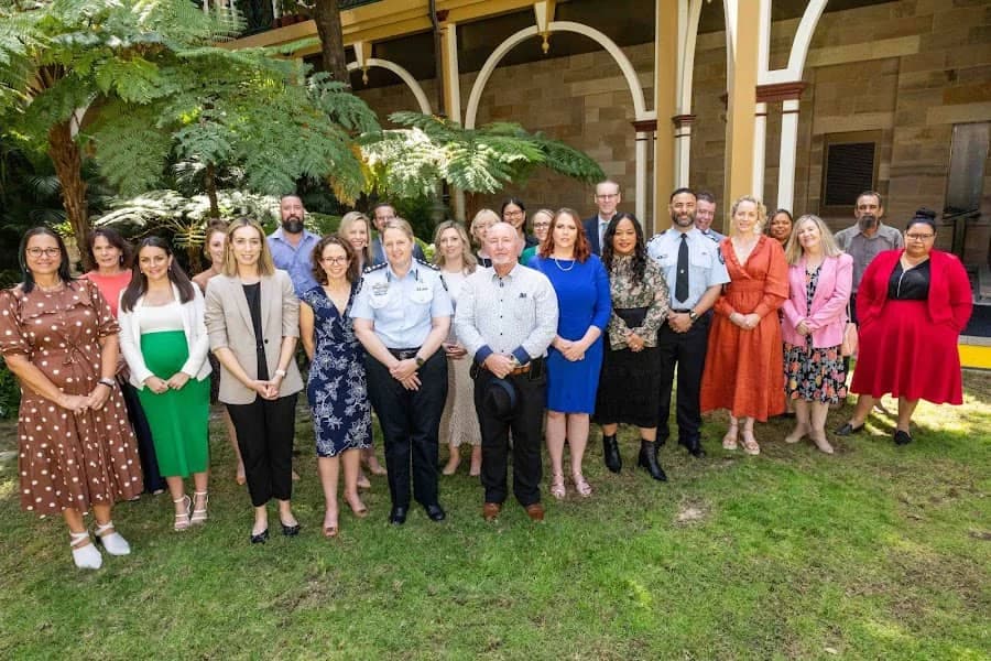Important Changes for Multicultural Project Funding Multicultural Affairs Queensland is pleased to announce significant changes to our multicultural project funding. These updates are designed to enhance our support and empower culturally diverse communities across the state.