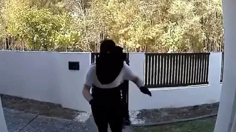 Terrified Pallara Residents Barricade Themselves as Intruders Strike in Broad Daylight