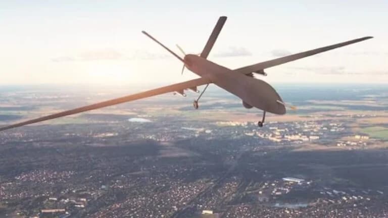 Tragic Drone Attacks in Northern Mali Claim 21 Lives, Including 11 Children