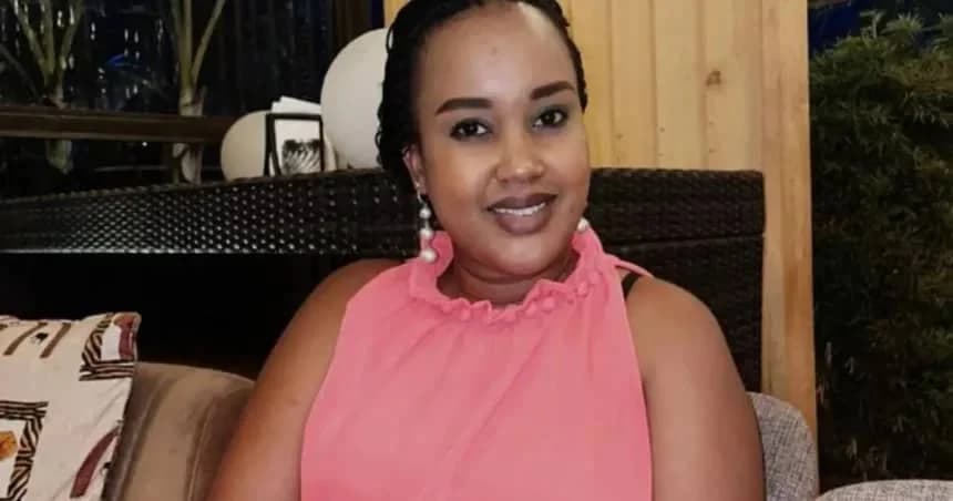 President Ndayishimiye Pardons Journalist Floriane Irangabiye