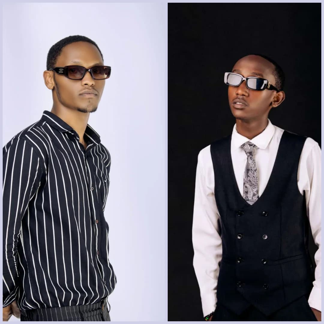 'Kirisense' Indirimbo ihuza ubutwari n'Urukundo y’Abasore bafite inzozi zikomeye