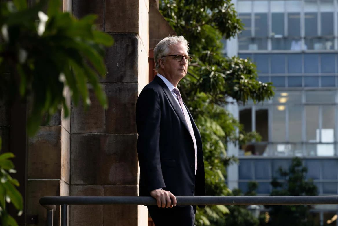 University of Sydney Prepares for Financial Shortfalls Amid Looming Legislation on International Student Enrolments