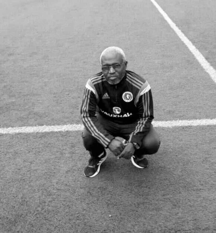 Remembering Mungo Jitiada: The football legend who shaped Rwandan talents has passed away today