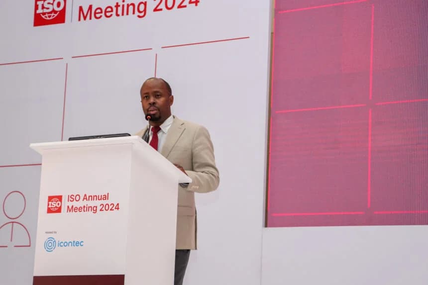 Rwanda to Host ISO Annual Meeting