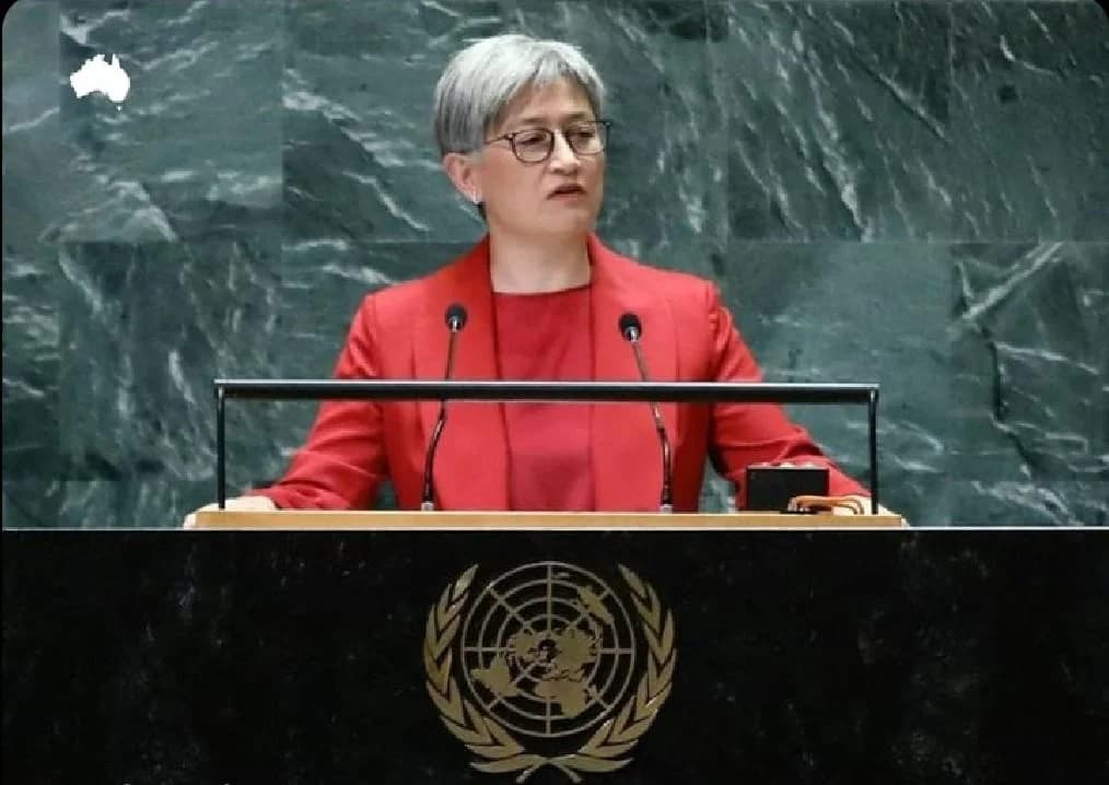 A Critique of the Foreign Minister's UN Speech: A Departure from Reality and Morality