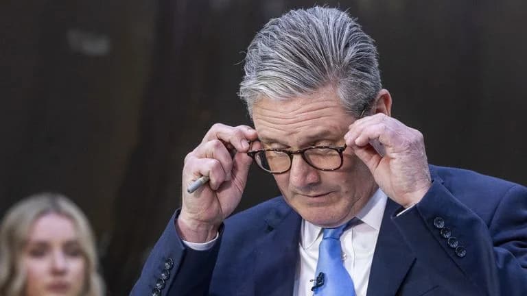 Tories Demand Full Investigation into Labour Appointments to Civil Service Under Sir Keir Starmer