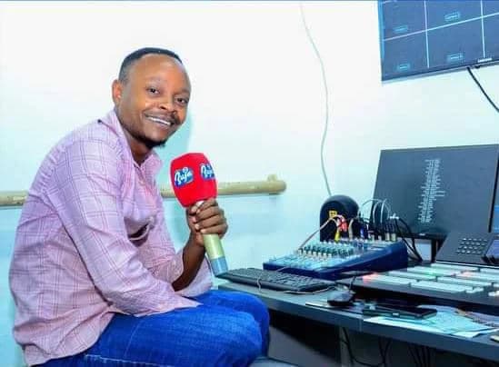 Menya byinshi kuri Hakim Productions umusobanuzi ugenzweho mu Burundi no mu Rwanda