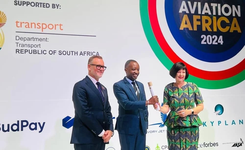 Rwanda to host Aviation Africa Summit