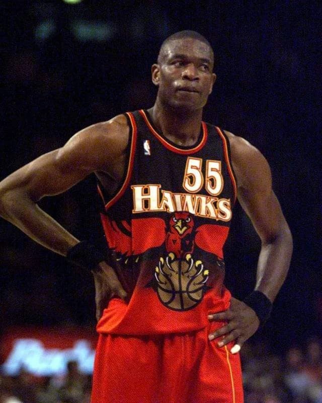 NBA Legend Mutombo Dies at 58