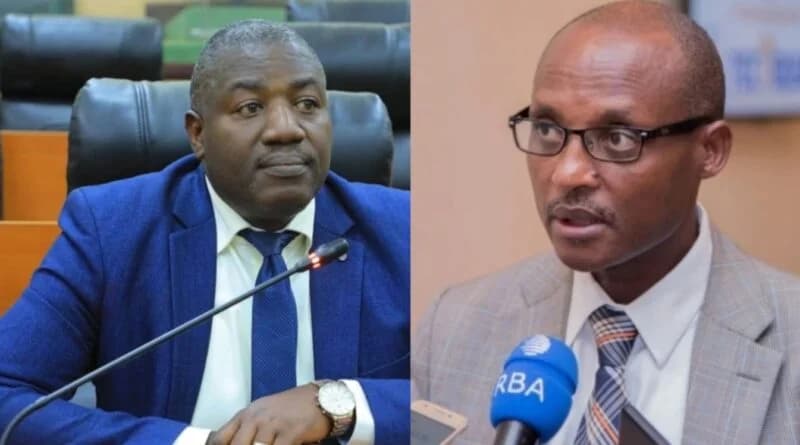 President Kagame Appoints New Local Government, Agriculture Ministers