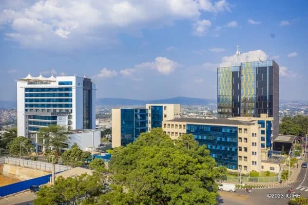 Rwanda Among Top Global Performers in Inaugural World Bank B-READY Report
