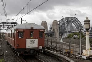 Sydney Train Services to Halt Amid Escalating Pay Dispute