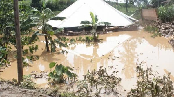 MINEMA yasabye abantu kwitwararika kubera imvura