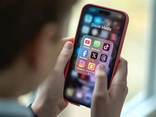 Australia Introduces Bill to Limit Under-16s from Using Social Media