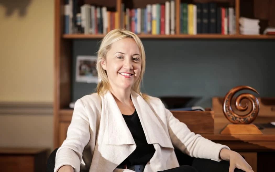 Nikki Kaye: A Trailblazing Leader Remembered