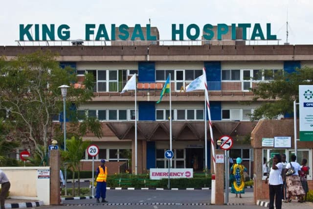 Ibyo wamenya ku Mwami Faisal witiriwe ibikorwaremezo birimo n'ibitaro mu Rwanda