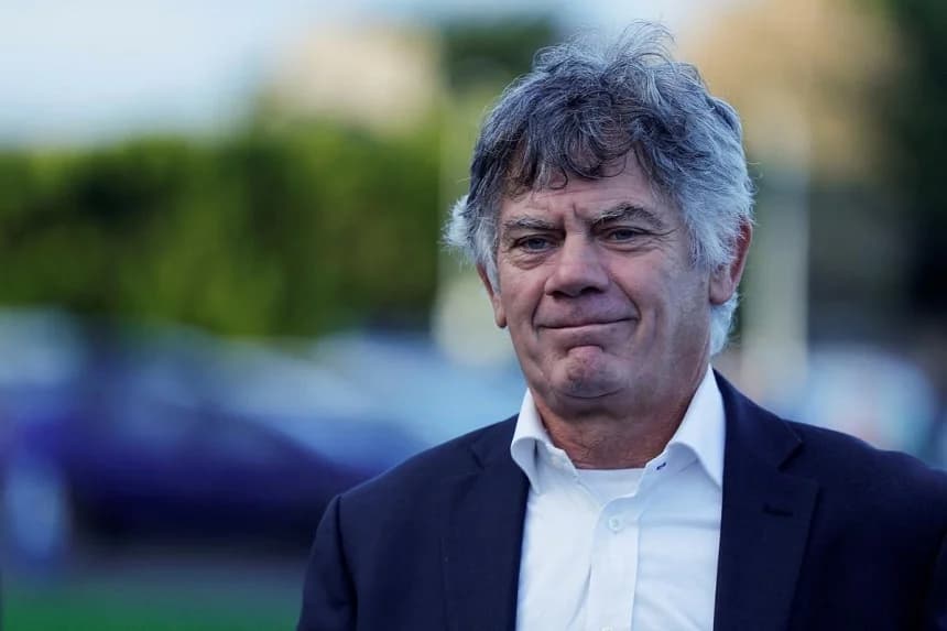 Gerard Hutch Narrowly Misses Dublin Parliamentary Seat Despite Strong Support