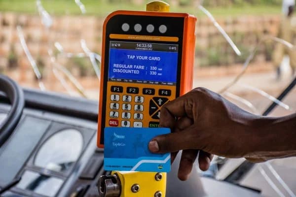 Kigali: Umugenzi agiye kujya yishyuzwa amafaranga angana n'urugendo yakoze gusa