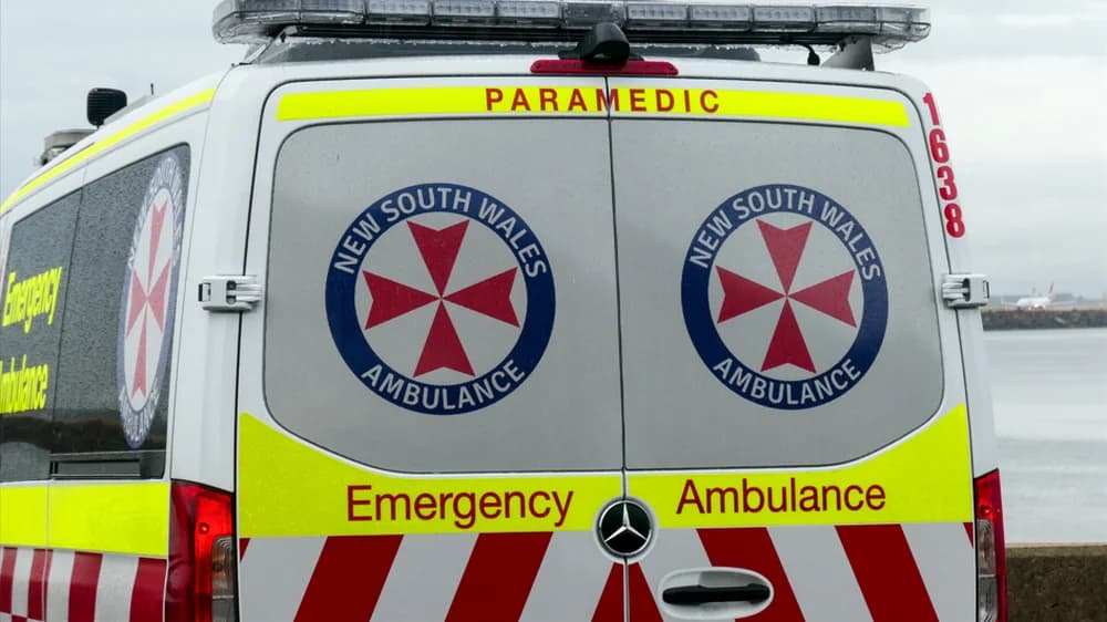 Woman Charged with Threatening Paramedics in Sydney’s Inner West